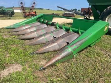 Main image John Deere 643