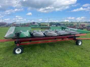 Main image John Deere 643