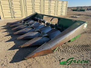 John Deere 643 Image