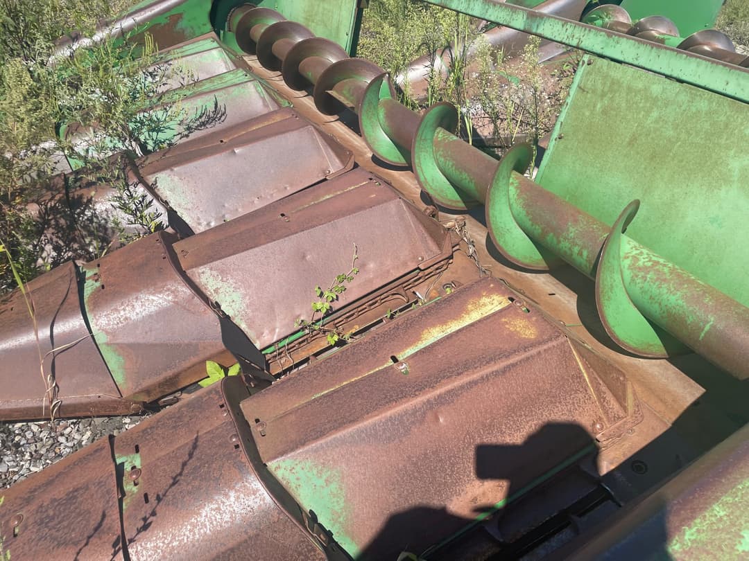 Image of John Deere 643 Primary image