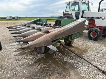 Main image John Deere 643