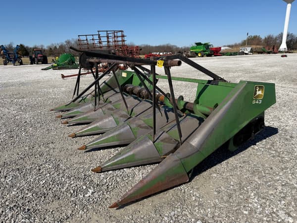 Equipment Main Image