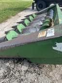 John Deere 643 Image