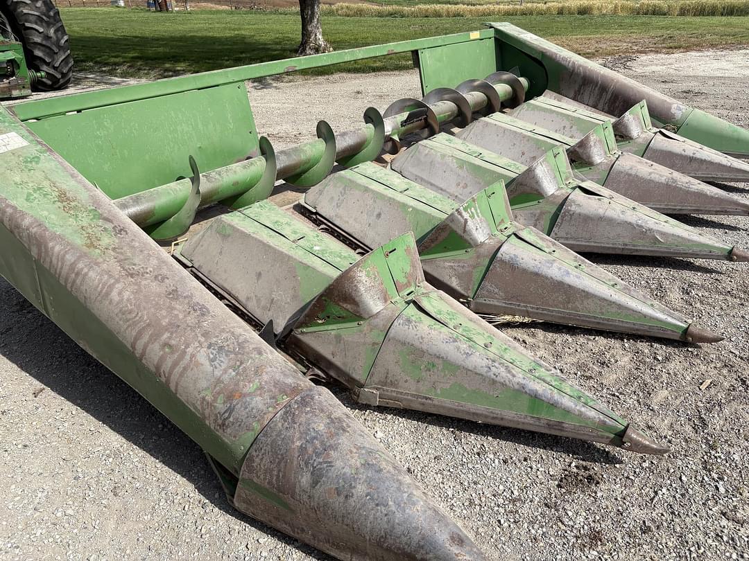 Image of John Deere 643 Primary image