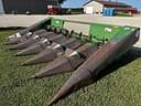 John Deere 643 Image