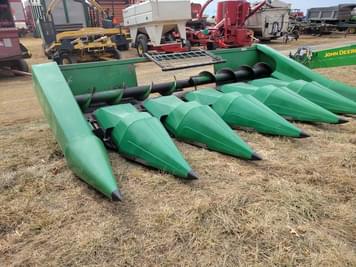 Main image John Deere 643