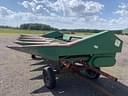 John Deere 643 Image