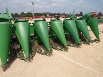 Main image John Deere 693