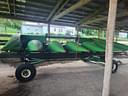 John Deere 643 Image