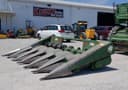 John Deere 643 Image