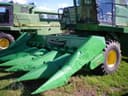 John Deere 643 Image
