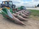 John Deere 643 Image