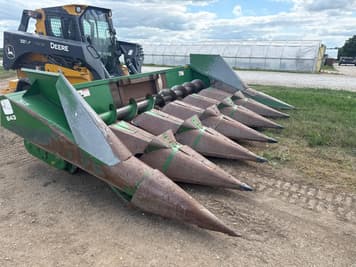 Main image John Deere 643