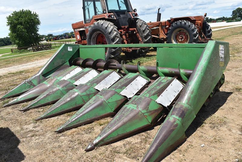 Image of John Deere 643 Primary image