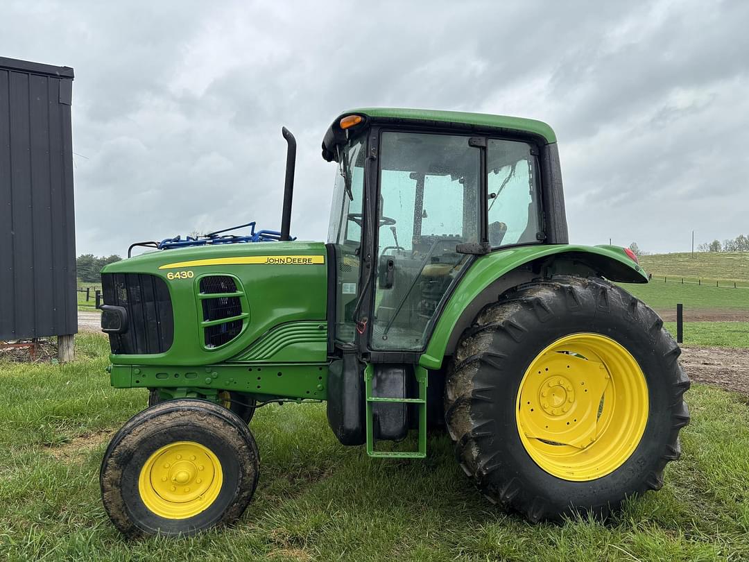 Image of John Deere 6430 Primary image
