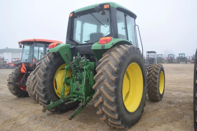Image of John Deere 6430 equipment image 3