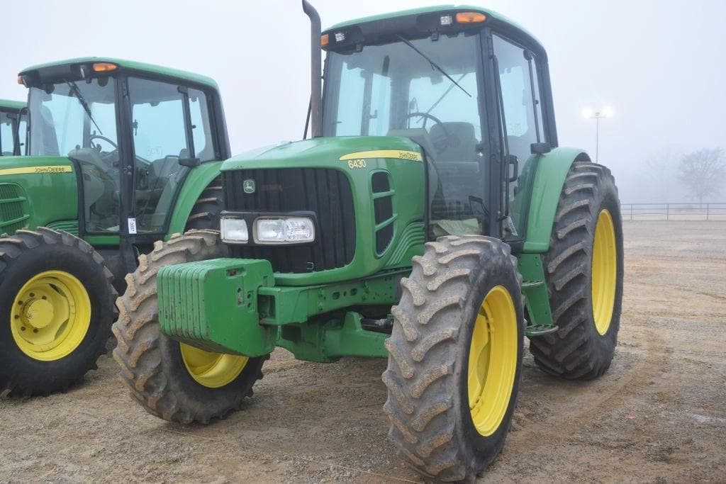 Image of John Deere 6430 Primary image