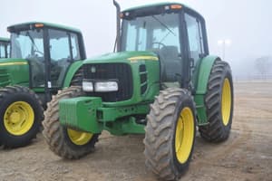 John Deere 6430 Image