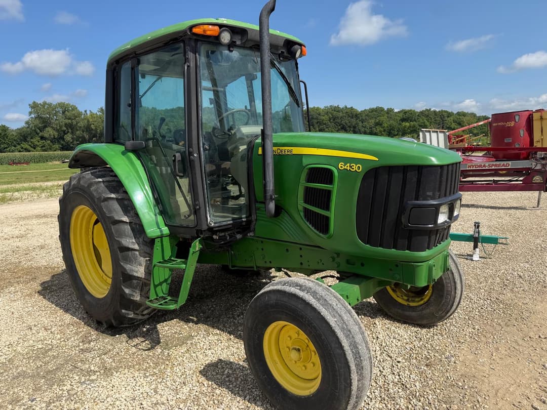 Image of John Deere 6430 Primary image