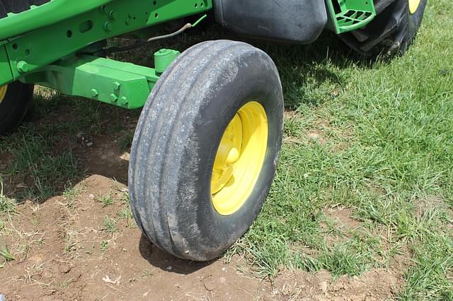 Image of John Deere 6430 equipment image 1