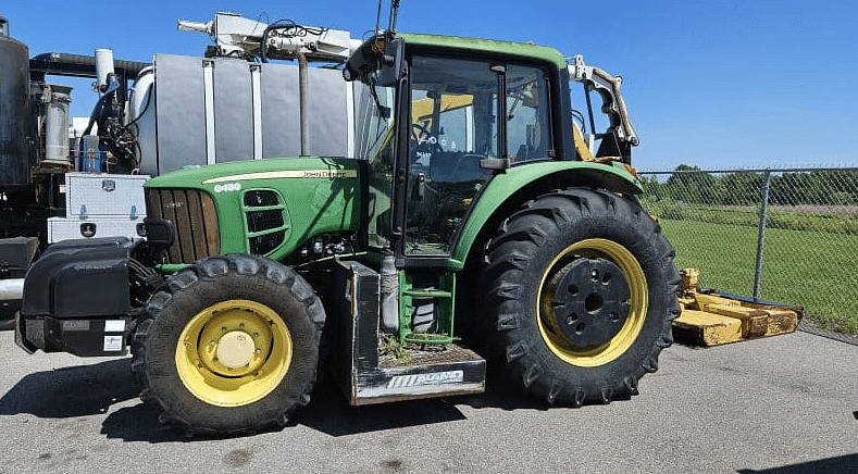 Image of John Deere 6430 Primary Image