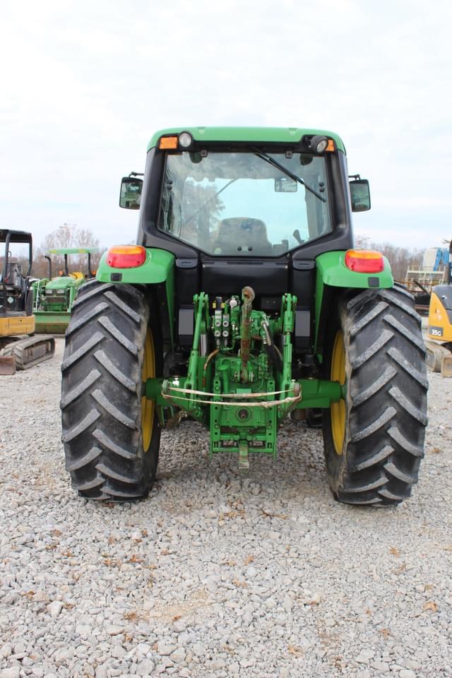 Image of John Deere 6430 equipment image 3