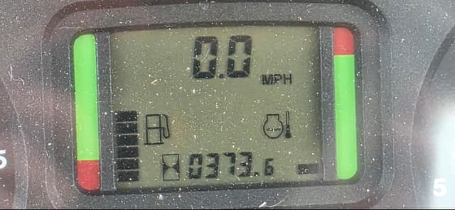 Image of John Deere 6430 equipment image 3