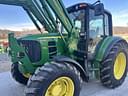 John Deere 6430 Image