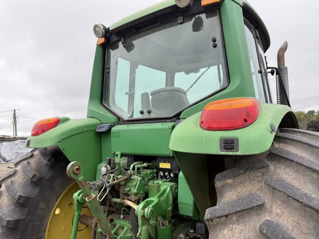 Image of John Deere 6430 equipment image 3