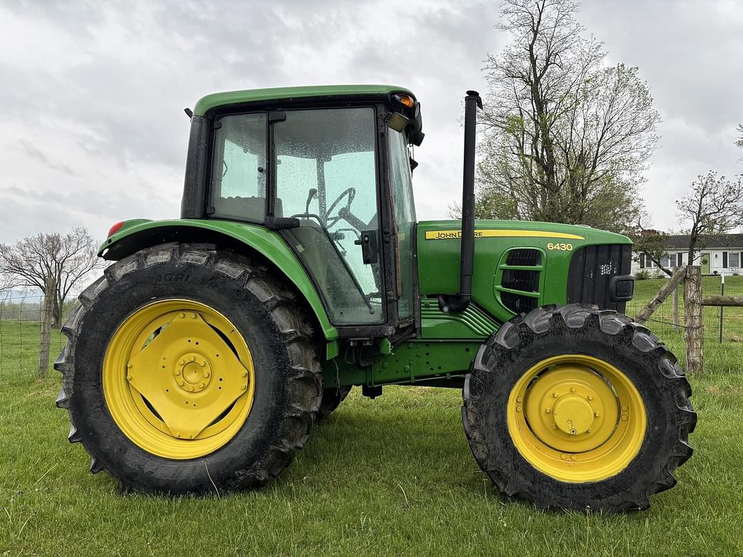 Image of John Deere 6430 Primary image