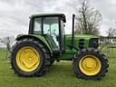 John Deere 6430 Image