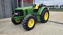 John Deere 6430 Image