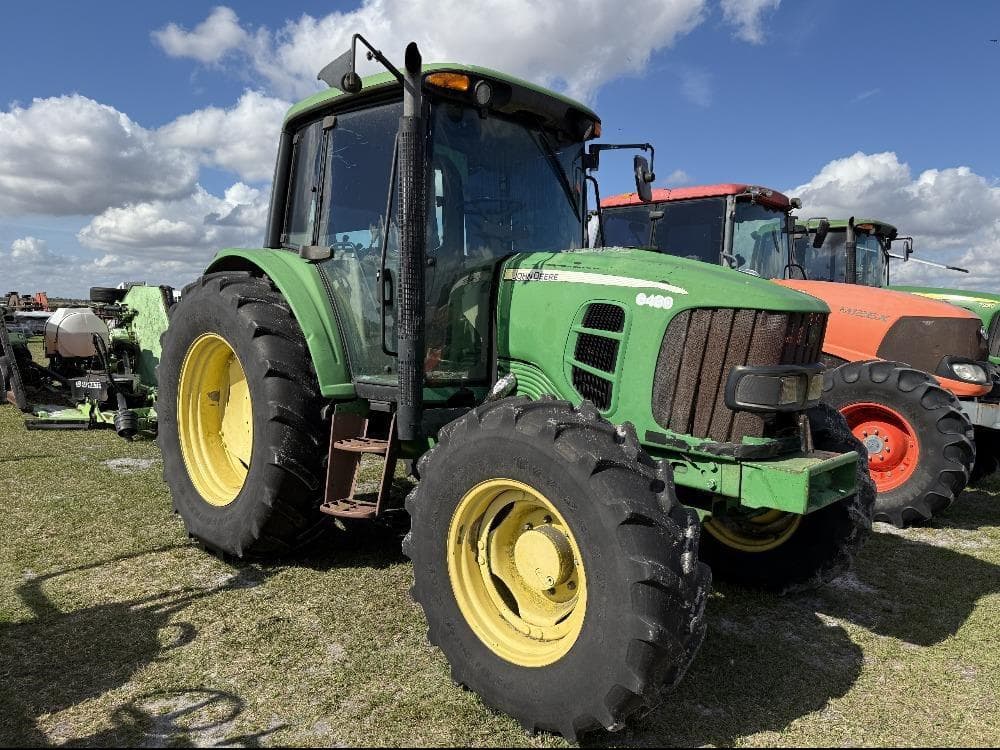 Image of John Deere 6430 Primary image