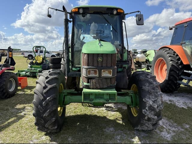 Image of John Deere 6430 equipment image 1