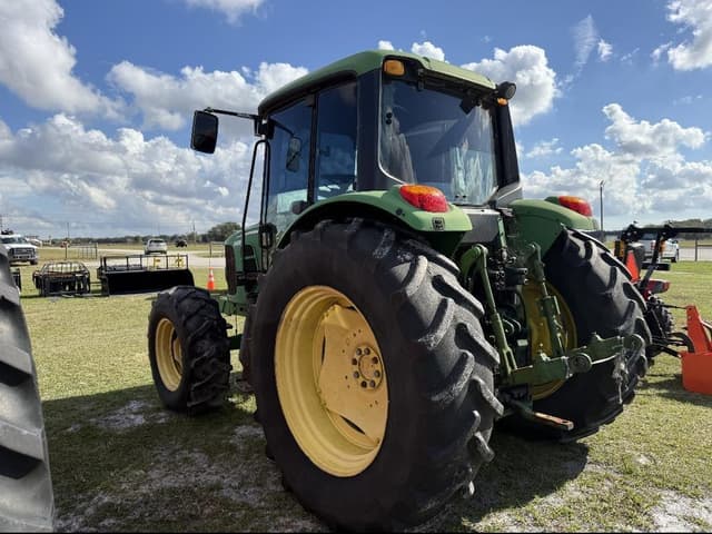 Image of John Deere 6430 equipment image 3