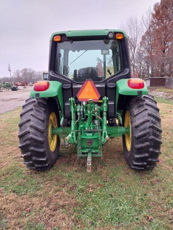 Image of John Deere 6430 equipment image 4