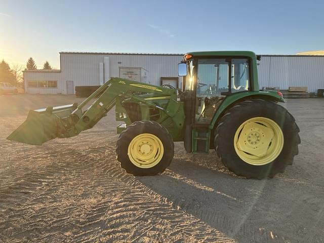 Image of John Deere 6430 Premium equipment image 1