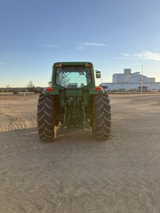 Image of John Deere 6430 Premium equipment image 3