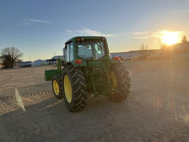 Image of John Deere 6430 Premium equipment image 2