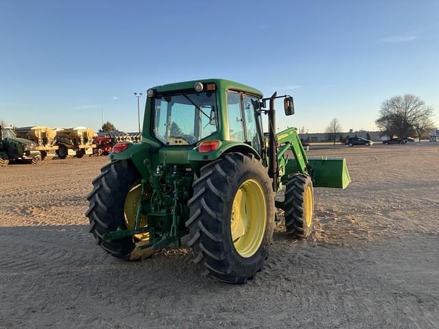 Image of John Deere 6430 Premium equipment image 4