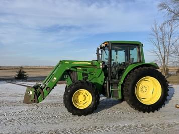 Main image John Deere 6430 Premium