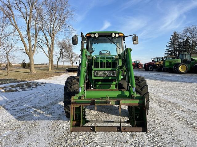 Image of John Deere 6430 Premium equipment image 4