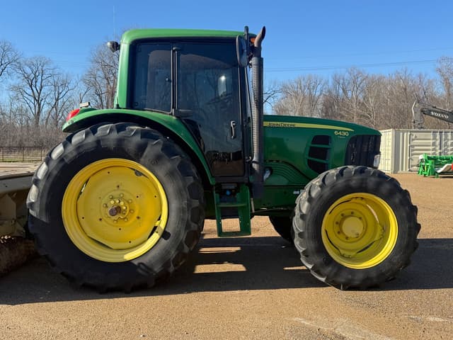 Image of John Deere 6430 Premium equipment image 2