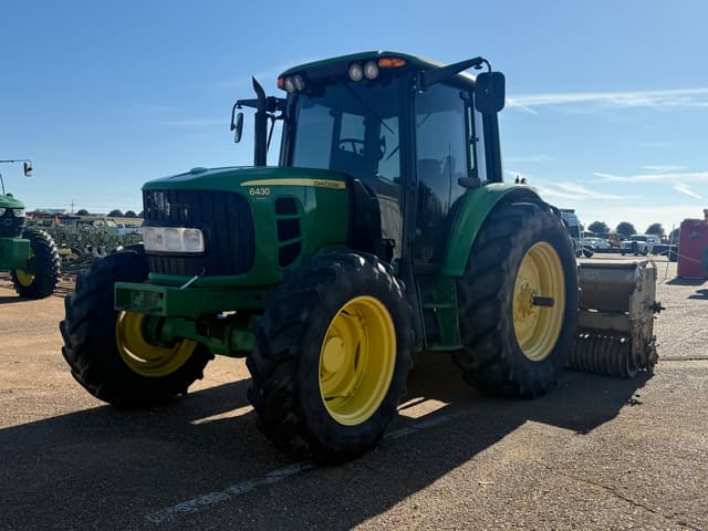 Image of John Deere 6430 Premium equipment image 1