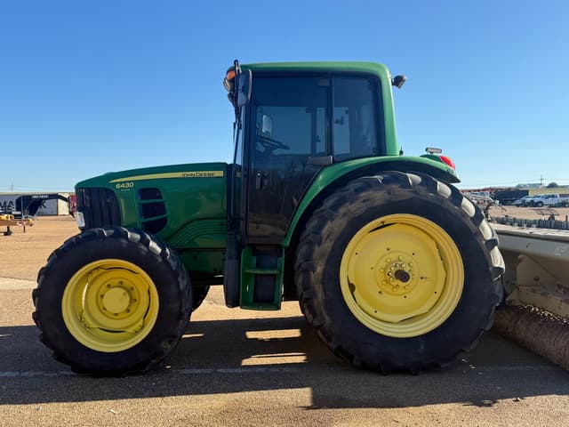 Image of John Deere 6430 Premium equipment image 3