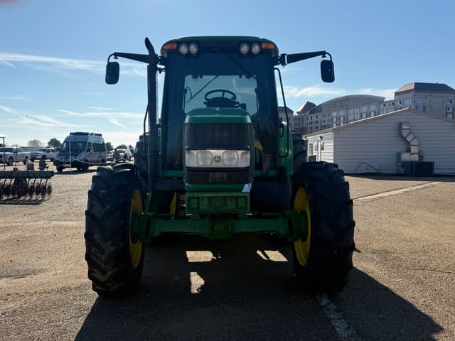 Image of John Deere 6430 Premium equipment image 4