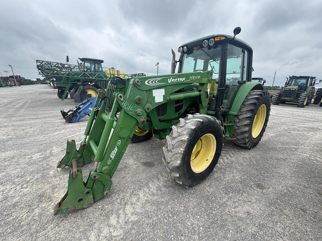 Image of John Deere 6430 Premium Primary image