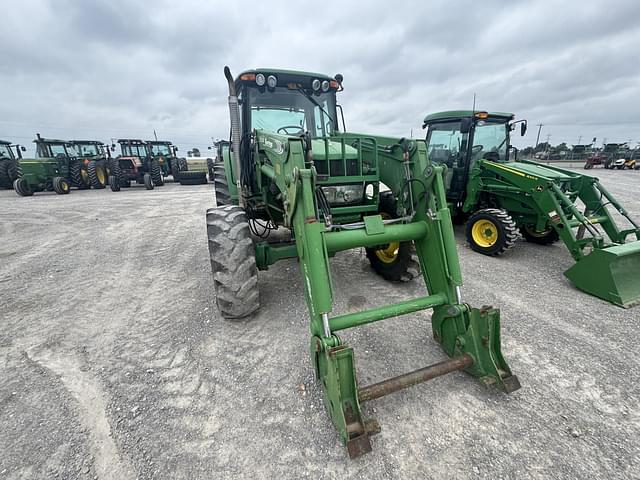 Image of John Deere 6430 Premium equipment image 4