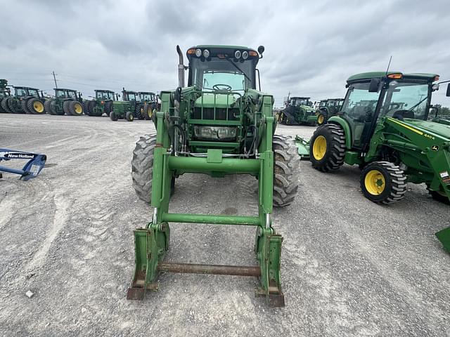 Image of John Deere 6430 Premium equipment image 2