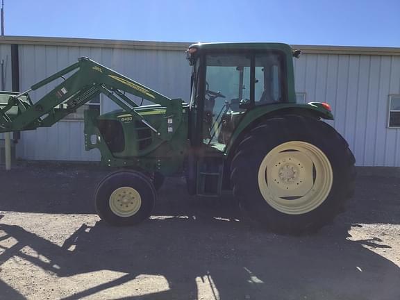 Image of John Deere 6430 Premium Primary image